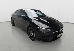 Mercedes-Benz Klasa CLA