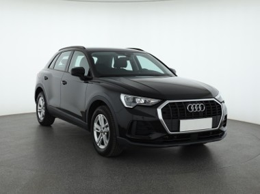 Audi Q3 I (8U) , Salon Polska, 1. Właściciel, Serwis ASO, Automat, VAT 23%,-1