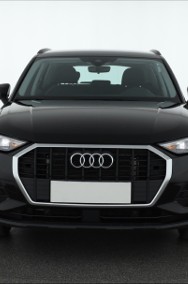 Audi Q3 I (8U) , Salon Polska, 1. Właściciel, Serwis ASO, Automat, VAT 23%,-2