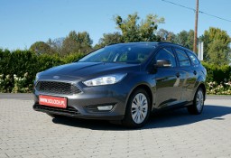 Ford Focus III 1.0 E-Boost 125KM [Eu6] Kombi Pakiet zima +Navi -Zobacz