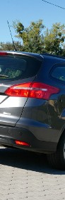 Ford Focus III 1.0 E-Boost 125KM [Eu6] Kombi Pakiet zima +Navi -Zobacz-3