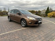 Ford Focus III
