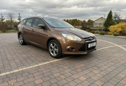 Ford Focus III