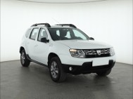 Dacia Duster I , Salon Polska, GAZ, Klima, Tempomat, Parktronic