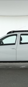 Dacia Duster I , Salon Polska, GAZ, Klima, Tempomat, Parktronic-4