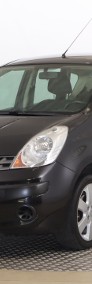 Nissan Note E11 , Salon Polska, Serwis ASO,ALU-3