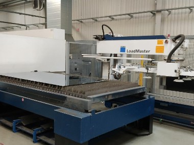 Laser fiber TRUMPF TruLaser 5030 L68-1