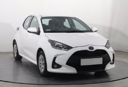 Toyota Yaris IV , Salon Polska, 1. Właściciel, Automat, VAT 23%, Klimatronic,
