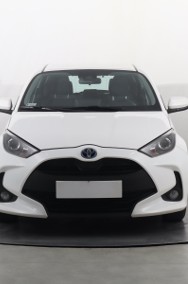 Toyota Yaris IV , Salon Polska, 1. Właściciel, Automat, VAT 23%, Klimatronic,-2