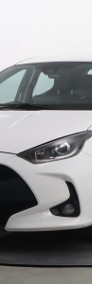 Toyota Yaris IV , Salon Polska, 1. Właściciel, Automat, VAT 23%, Klimatronic,-3