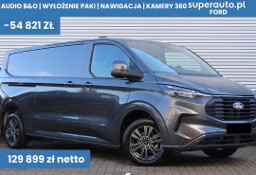Ford Transit 320 L2H1 Limited 320 L2H1 Limited 2.0 150KM