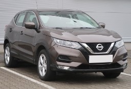 Nissan Qashqai II , Salon Polska, Serwis ASO, Klimatronic, Tempomat