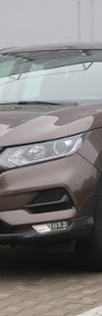 Nissan Qashqai II , Salon Polska, Serwis ASO, Klimatronic, Tempomat-3