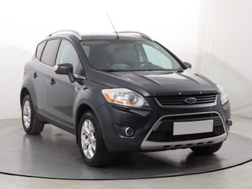 Ford Kuga , Xenon, Bi-Xenon, Klimatronic, Tempomat, Parktronic,