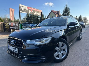 3,0TDI-245KM Quattro, Zarejestrowany, Automat, Klimatronic, Navi-1