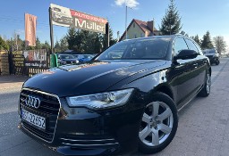 Audi A6 IV (C7) 3,0TDI-245KM Quattro, Zarejestrowany, Automat, Klimatronic, Navi