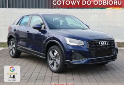Audi Q2 35 TFSI Advanced 1.5 35 TFSI Advanced (150KM) Kamera cofania + tempo