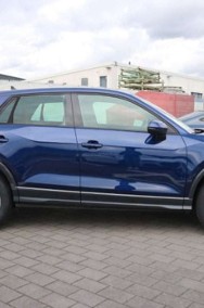 Audi Q2 35 TFSI Advanced 1.5 35 TFSI Advanced (150KM) Kamera cofania + tempo-2