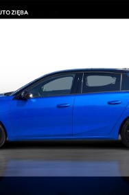 Opel Astra K VI 1.2 T GS S&S aut-2