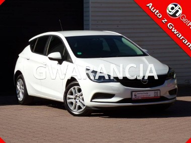 Opel Astra K Klima /Led /1,4 /101KM /2017r-1