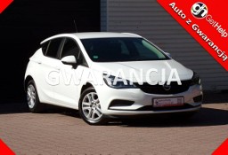 Opel Astra K Klima /Led /1,4 /101KM /2017r