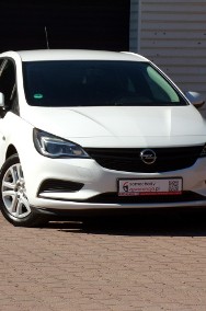 Opel Astra K Klima /Led /1,4 /101KM /2017r-2