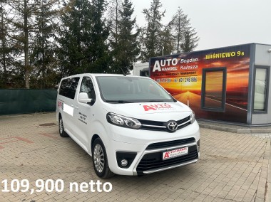 Salon Polska, Oryginał, Niski Przebieg !!!-1