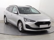 Ford Focus IV , Automat, VAT 23%, Navi, Klimatronic, Tempomat, Parktronic,