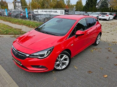 Opel Astra K-1