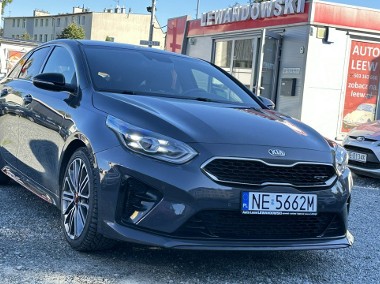 Kia Pro_Cee'd