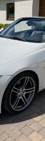 BMW SERIA 3 2.0 M Pakiet full opcja biała perła ledy bi xenon nawi alu 19-4