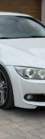 BMW SERIA 3 2.0 M Pakiet full opcja biała perła ledy bi xenon nawi alu 19-3