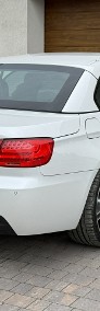 BMW SERIA 3 2.0 M Pakiet full opcja biała perła ledy bi xenon nawi alu 19-4