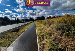 Działka inna Łódź Nowosolna, ul. Brzezińska
