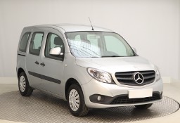 Mercedes-Benz Citan , Salon Polska, Klima