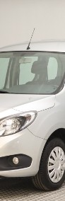 Mercedes-Benz Citan , Salon Polska, Klima-3