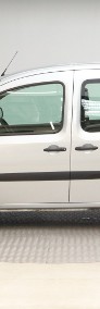 Mercedes-Benz Citan , Salon Polska, Klima-4