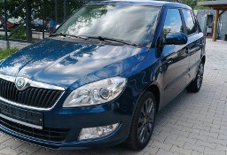 Skoda Fabia II Wyjątkowa. Zadbana. Polecam.