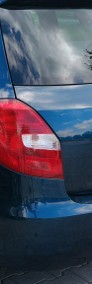 Skoda Fabia II Wyjątkowa. Zadbana. Polecam.-3