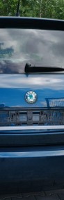 Skoda Fabia II Wyjątkowa. Zadbana. Polecam.-4