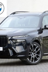 BMW X7-2