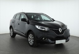 Renault Kadjar I , Salon Polska, Serwis ASO, Skóra, Navi, Klimatronic,