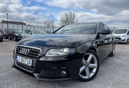 Audi A4 IV (B8)