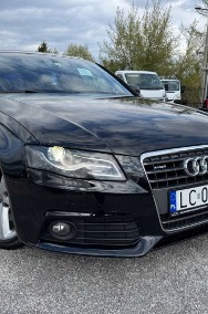 Audi A4 IV (B8)-2