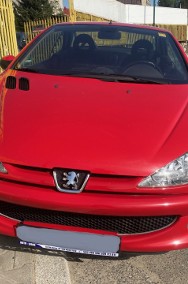 206 CC KABRIO 1.6 BENZ.-2