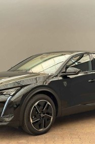 Peugeot GT Exclusive S&S 1.2 mHEV e-DSC6 408 GT Exclusive S&S 1.2 mHEV e-DSC6-2