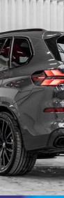 BMW X5 G05 xDrive40d M Sport xDrive40d M Sport 3.0 (340KM)| Pakiet Travel + Co-4
