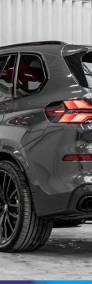 BMW X5 G05 xDrive40d M Sport xDrive40d M Sport 3.0 (340KM)|Klimatyzacja 4-strefowa-4