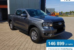 Ford Ranger III