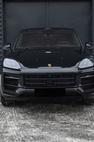 Porsche Cayenne II S E-Hybrid PORSCHE Cayenne | Head-Up + Tempomat adaptacyjny + Bose s-2